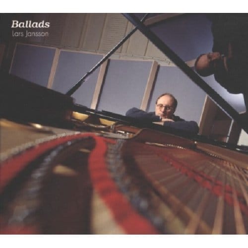 Ballads - Lars Jansson