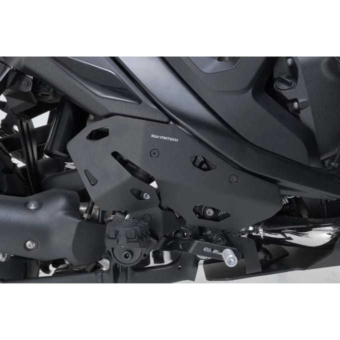 Motorfiets framebescherming SW-Motech BMW R 1300 GS (23-)