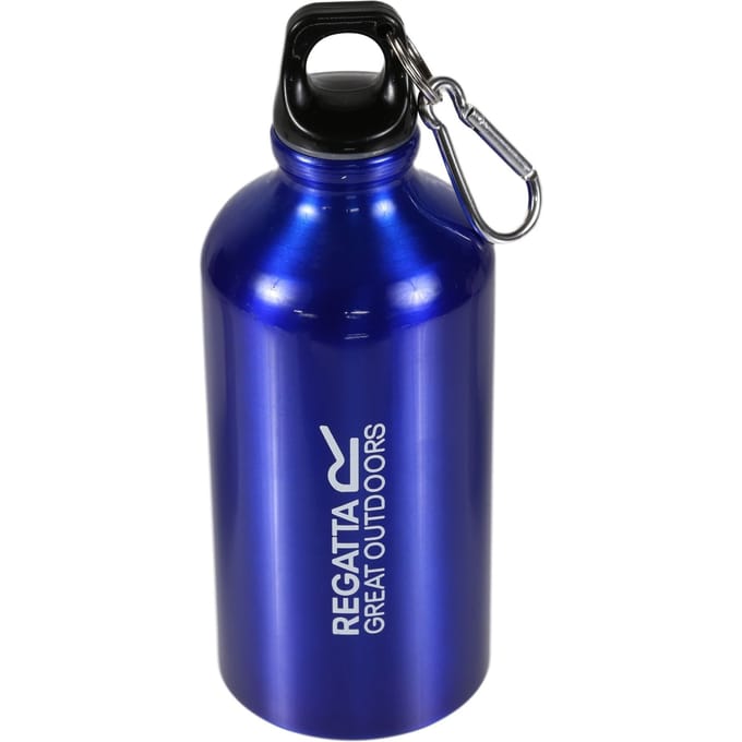 Regatta Aluminium fles (Oxford Blauw)