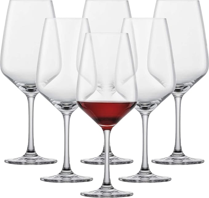 Wijnglazen – Wine glas