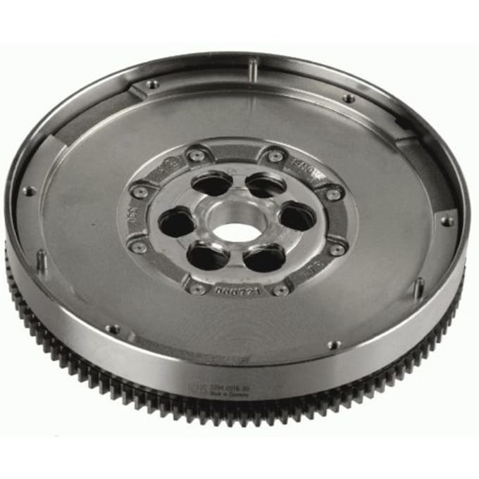 Dubbel massa vliegwiel SACHS 2294 001 630
