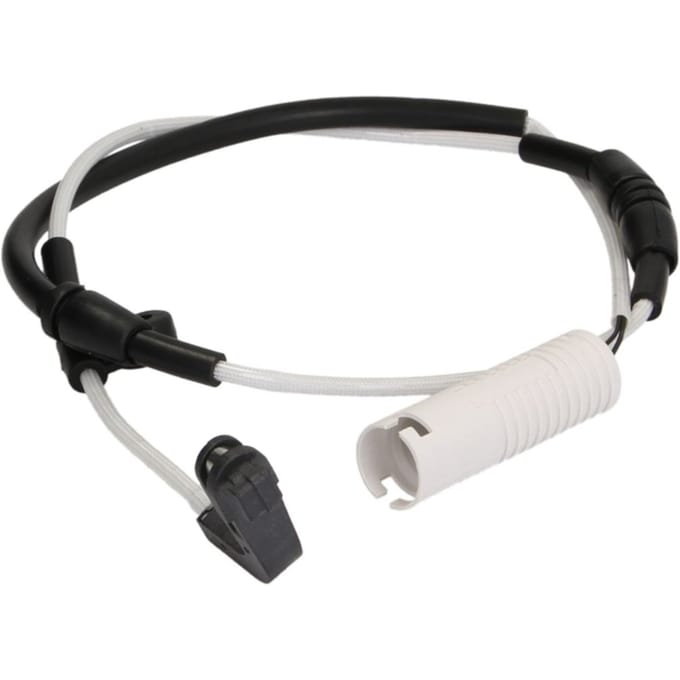 Waarschuwingscontact, remblokslijtage QUICK BRAKE WS 0222 B