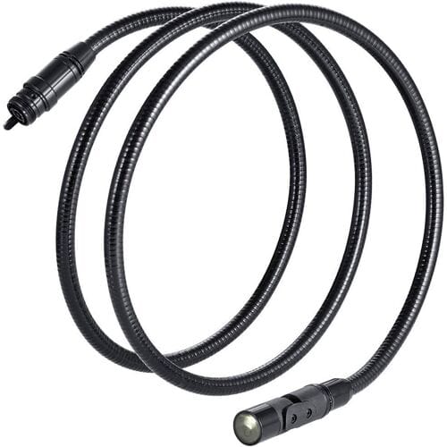 Laserliner VarioView Camera Endoscoopsonde Sonde-Ø 17 mm 1.5 m LED-verlichting, Focus