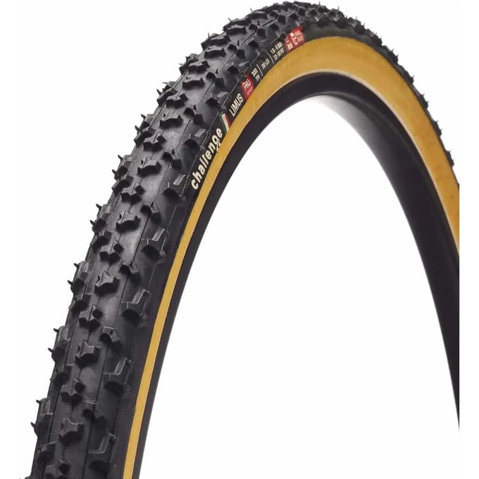 Challenge Limus PRO (OPEN) Cyclocross vouwband 33mm