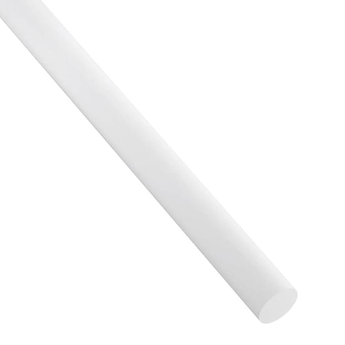 Wandmontage Trapleuning Legeringsstaal Zware Uitvoering Trapleuning Handgreep voor Garage Wit white