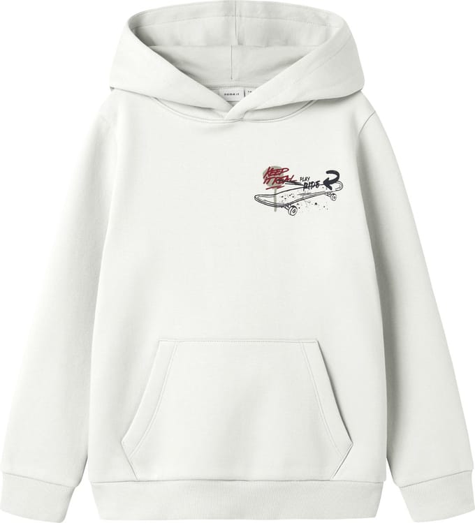 Name it Hoodie Regular fit