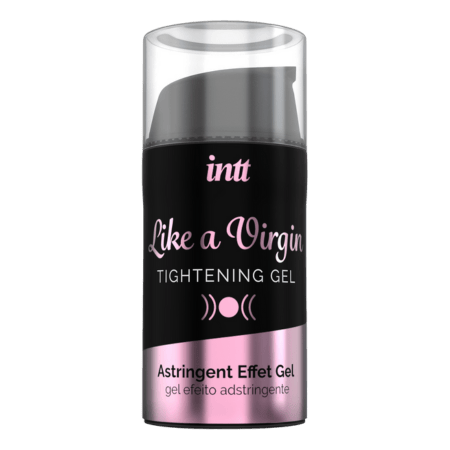 Intt Like A Virgin Verstrakkende Gel - 15 Ml