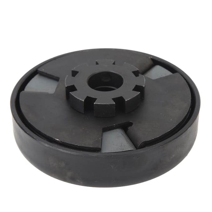 12T Go Kart Koppeling Stevig Hoge Hardheid Gevoelige Motor Centrifugaalkoppeling voor ATV Mini Bike 19mm