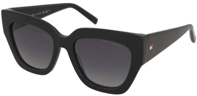 Zonnebrillen Tommy Hilfiger TH 2223/S 807/9O