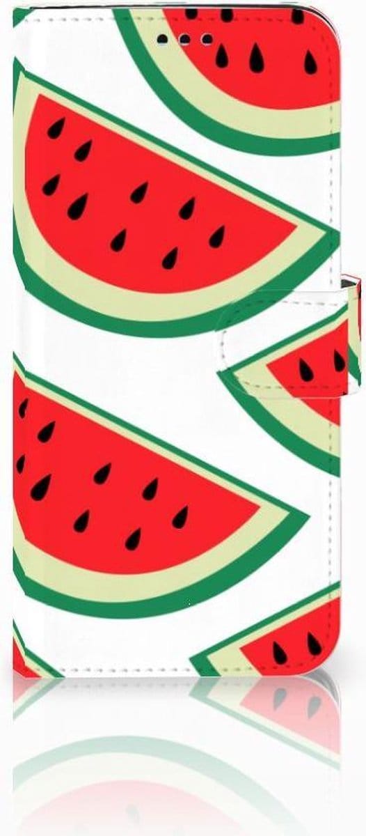 Samsung Galaxy S9 Plus Book Cover Watermelons