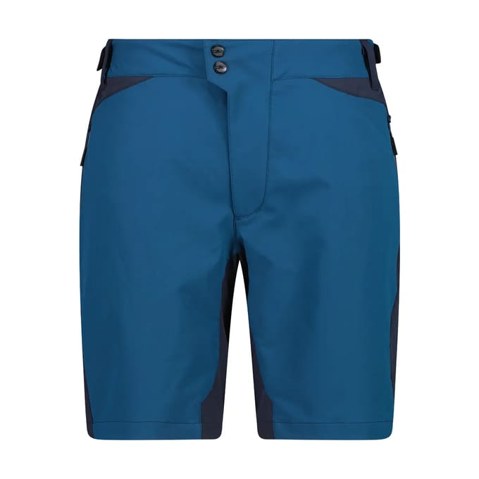 Short met een binnenbroekje CMP Freebike