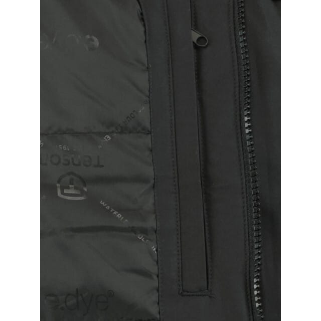 Tenson Winterjack Zwart Ronin 5018239/999
