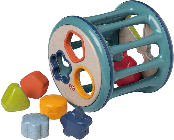 Tolo Bio Rolling Vormenstoof