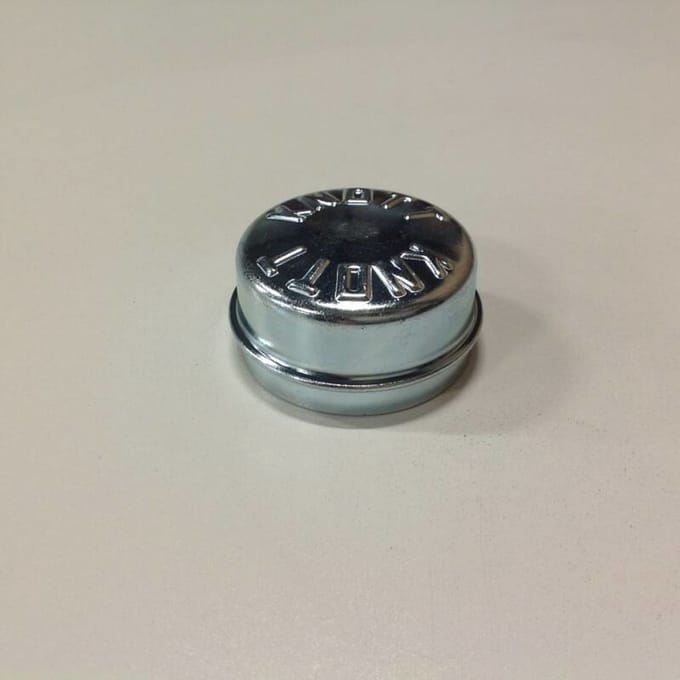 Naafdop, Knott 52mm