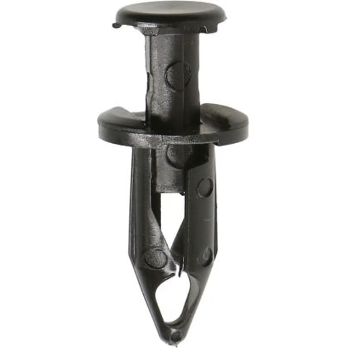 Clip voor bevestiging van bekledingen ROMIX ROM C70170