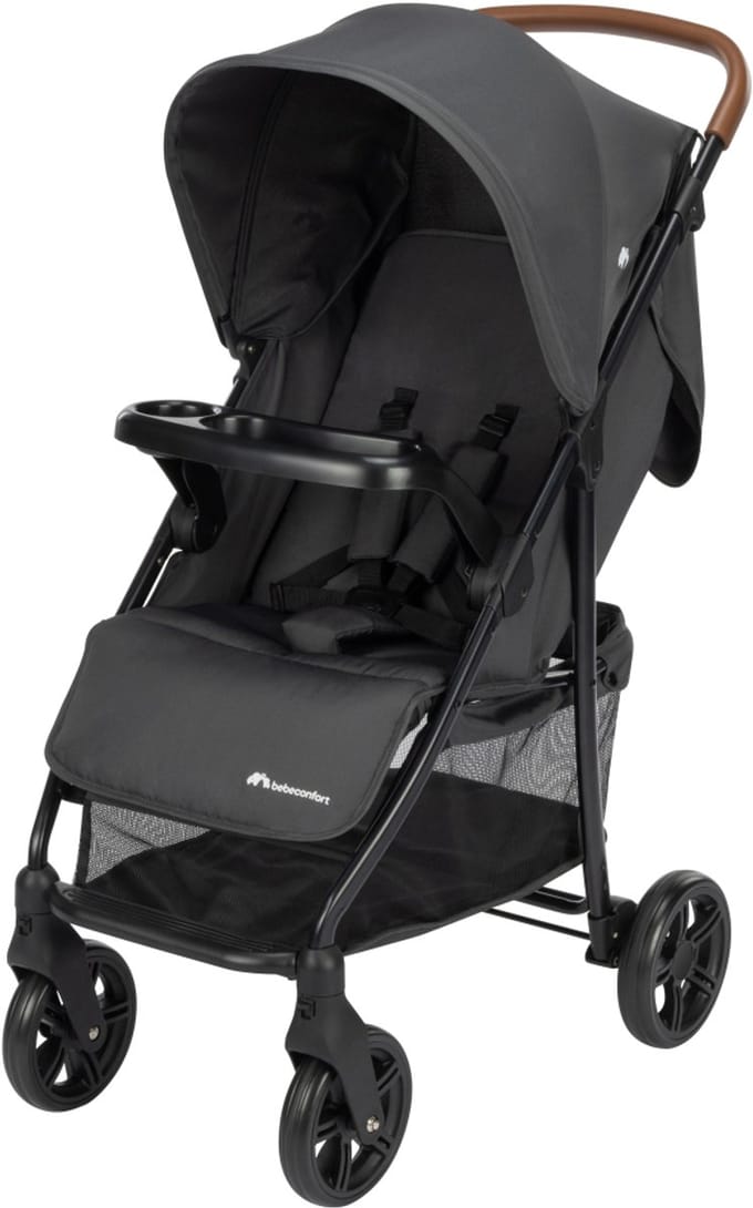 Bebeconfort Misty - Buggy - Mineral Graphite