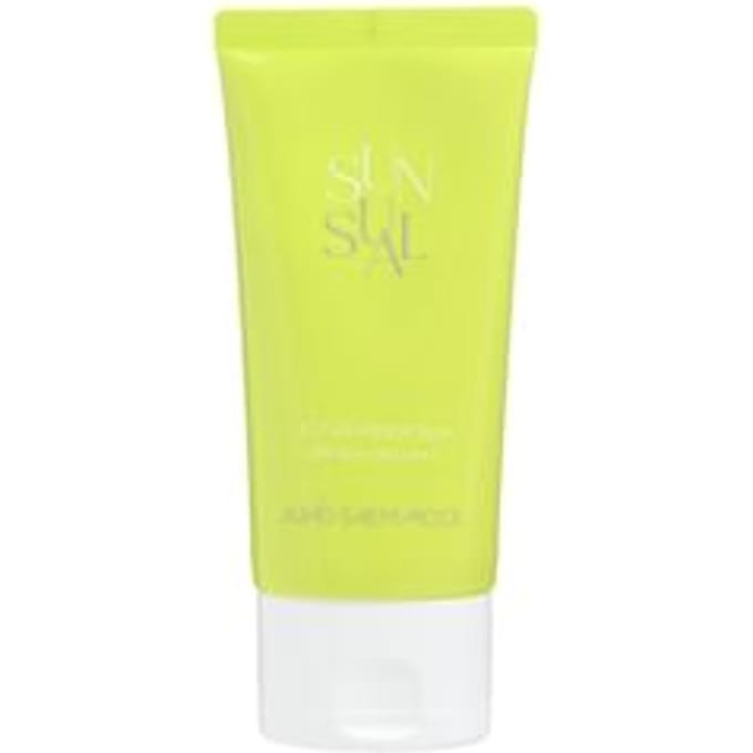 JUNG SAEM MOOL - Sun Sual Active Proof Sun 70ml