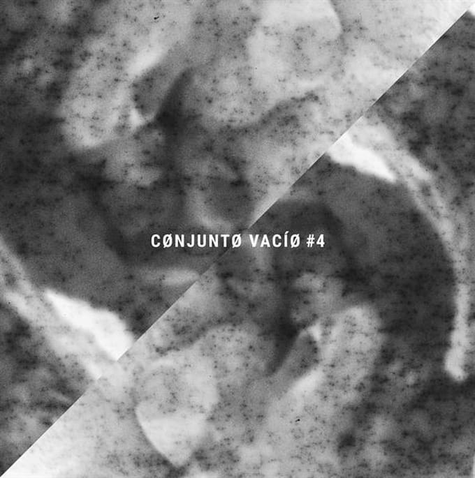 Conjunto Vacio #4