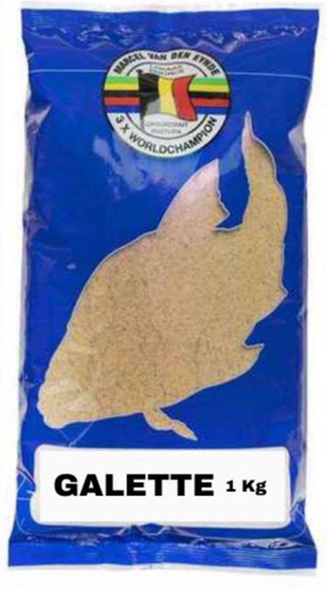 Marcel Van den Eynde Galette 1 Kilo