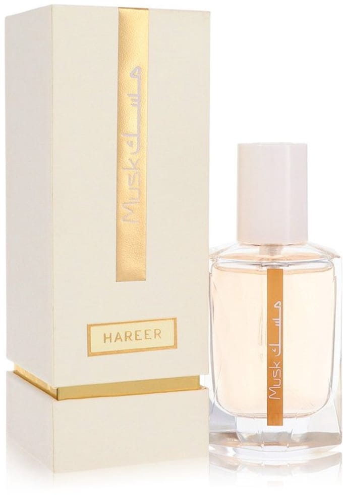 Rasasi - Musk Hareer - Eau De Parfum - 50Ml