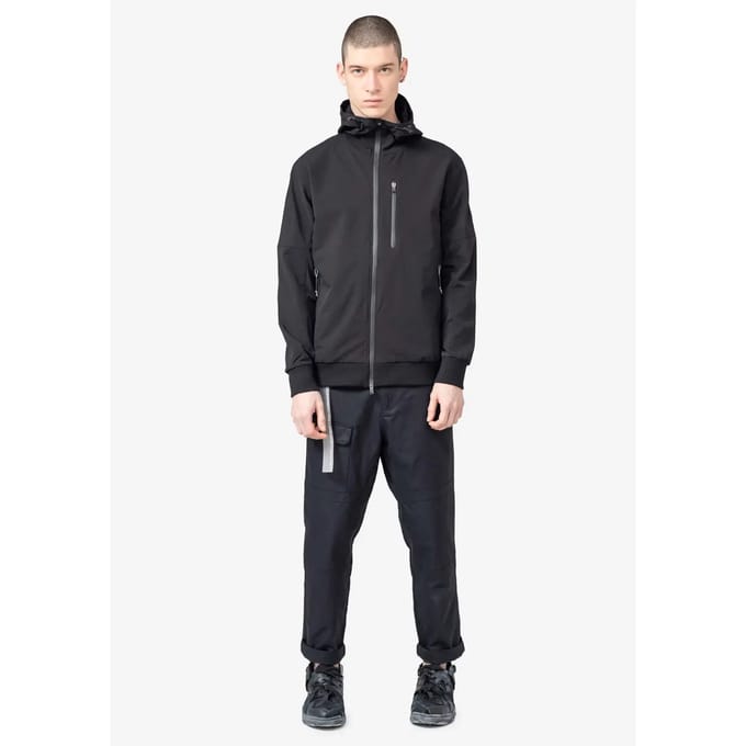 Krakatau Summer Jacket