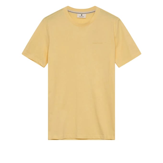T-shirt Anerkjendt Rod
