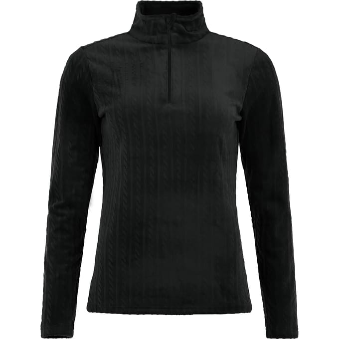 Protest PRTGail - Skipully Dames - Fleece - 1/4 rits