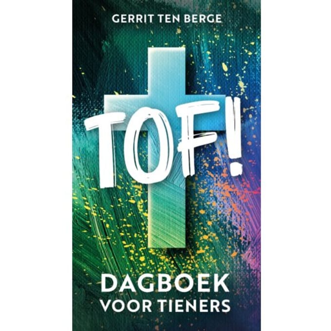 Tof! - Gerrit ten Berge