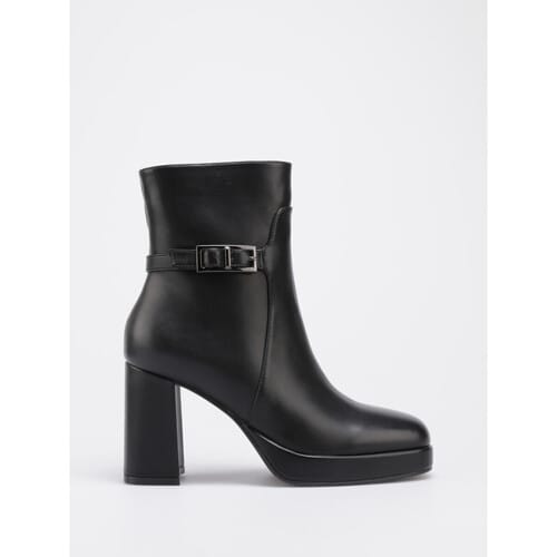 Enkellaarzen La Modeuse 77212_P182912