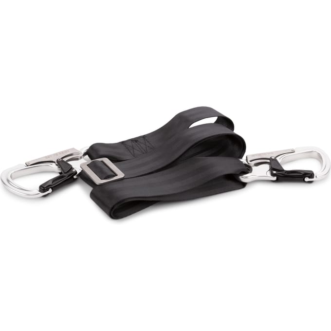 Shoulder strap