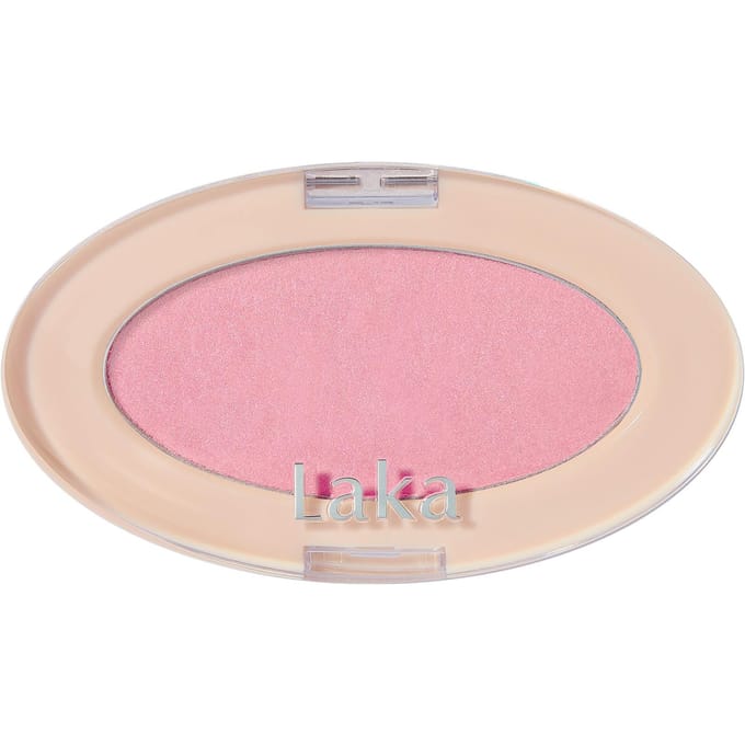 Laka Dreambeam Highlighter 02 Pink Beam 1 st