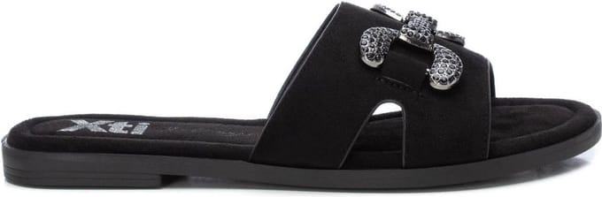 Xti 14293 Sandalen Zwart EU 36 Vrouw