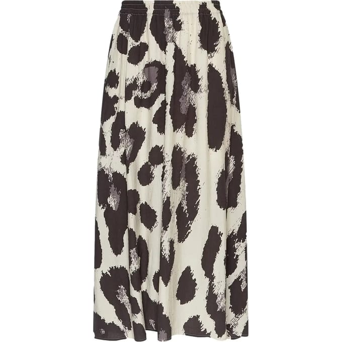 Midirok van viscosemix model 'Karalie'