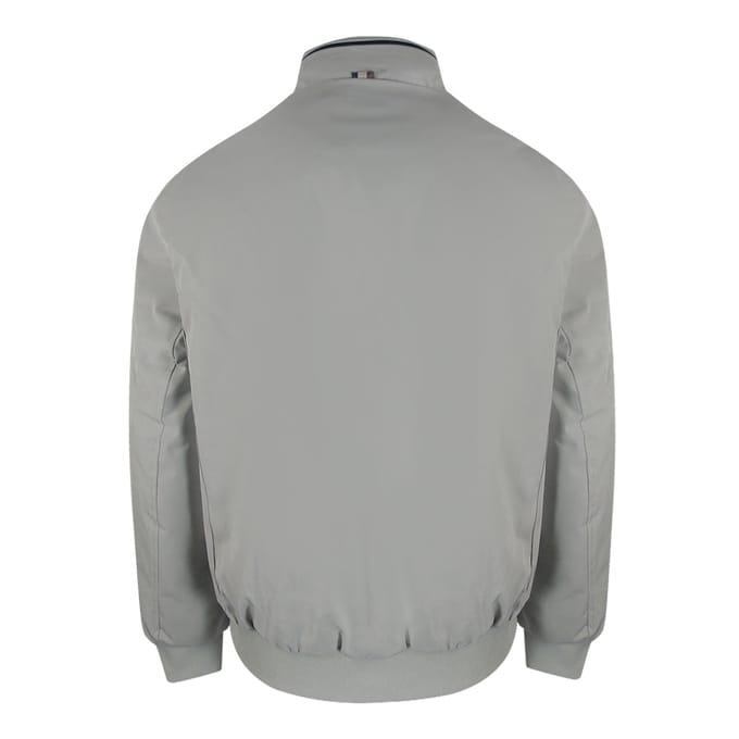 Aquascutum Active Urban Anarctica Witte Jas