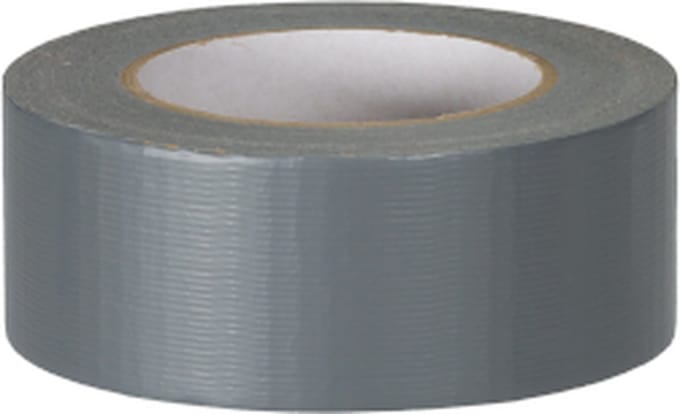 Universeel power band 25mtrx48mm
