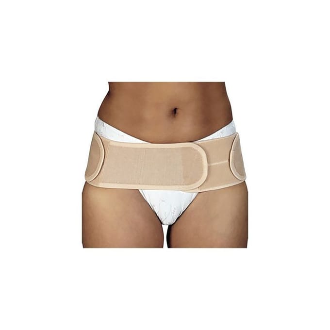 Bota Lumbota Sacro-iliacale Skin M