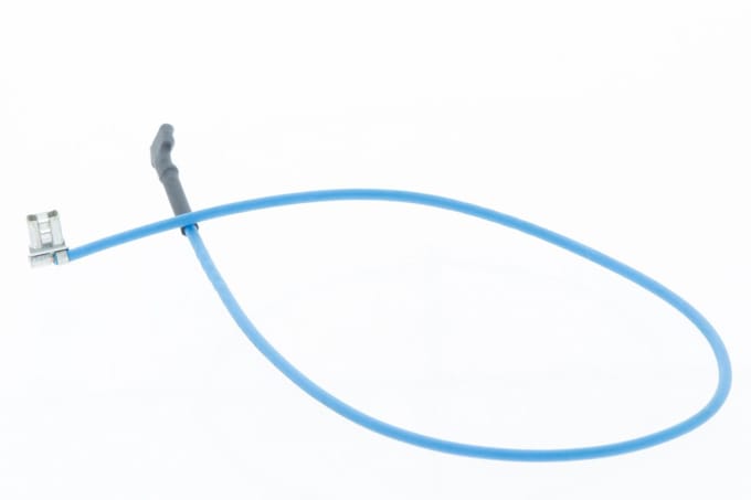 Kortsluit kabel