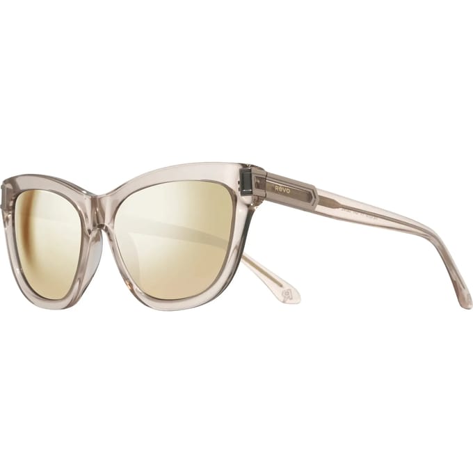 Zonnebril voor dames Revo Olive