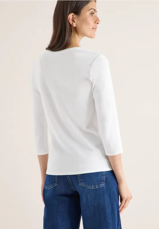Basic shirt