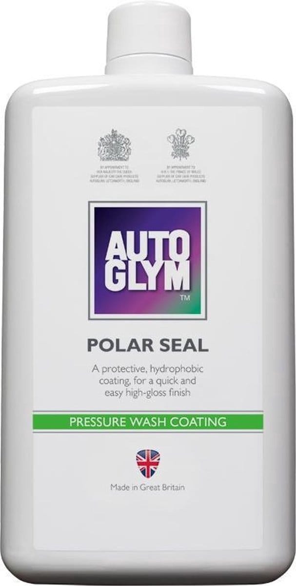 AUTOGLYM Polar Seal - Sealant