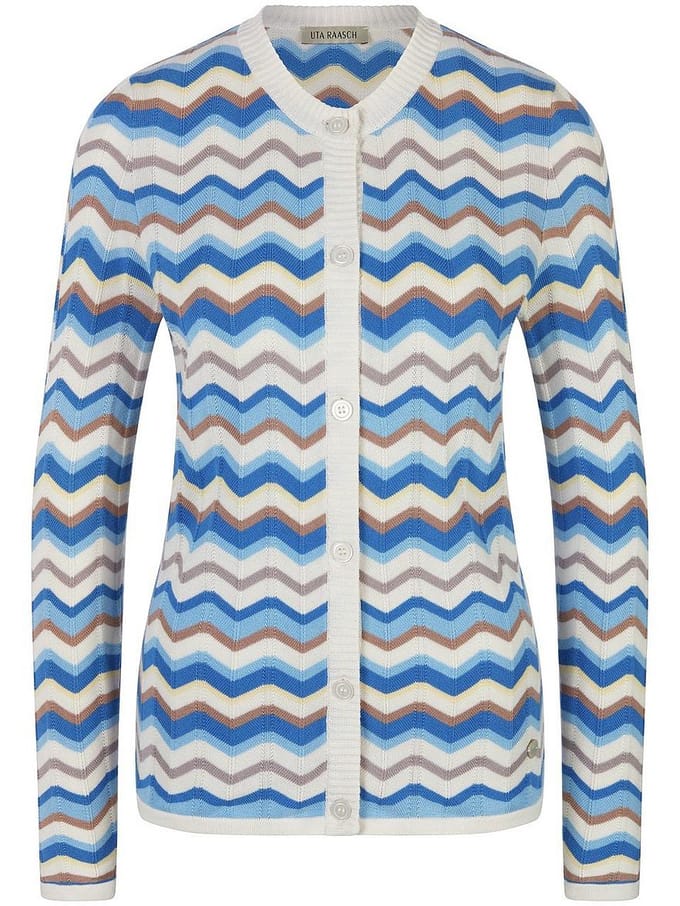 Vest Van Uta Raasch multicolour