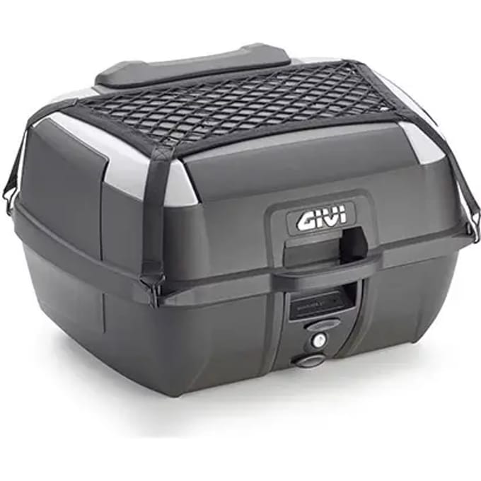 Givi B45+ 45l Topkoffer Transparant