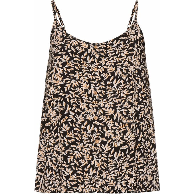 Strapless damestanktop Protest Jasmijn Spaghetti