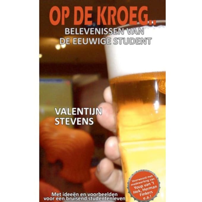 Op De Kroeg - Valentijn Stevens