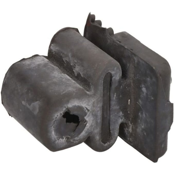 Rubberen ophangingsbuffers BOSAL 255-541