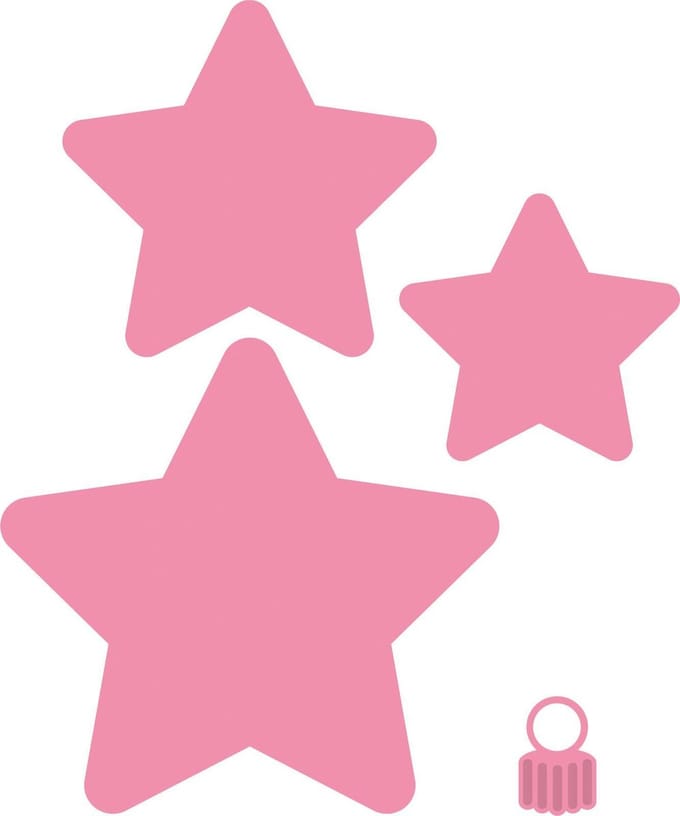 Marianne Design Collectables Kerstster