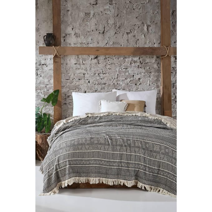 Bedsprei Sofia | L'Essentiel