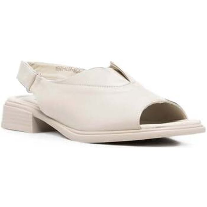 Sandalen met hakken Sergio Moretti -