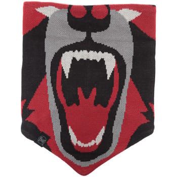 Gebreide bandana met fleecevoering 25900 unisex