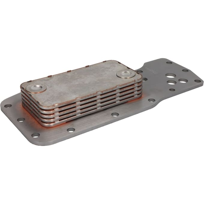 Olie radiator HIGHWAY AUTOMOTIVE IV3165 AVA